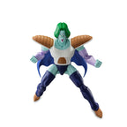 Image produit Dragon Ball Z - Figurine d'action Zarbon