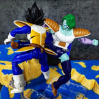 Image produit Dragon Ball Z - Figurine d'action Zarbon