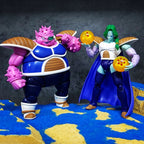 Image produit Dragon Ball Z - Figurine d'action Zarbon