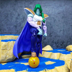 Image produit Dragon Ball Z - Figurine d'action Zarbon