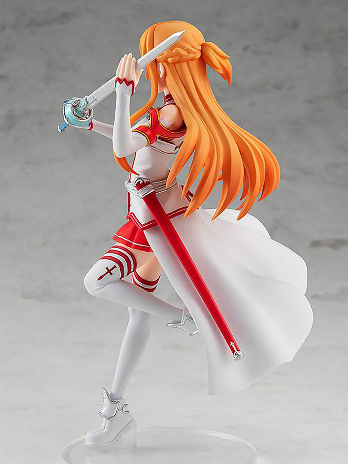 Image produit Sword Art Online - Progressive Aria of a Starless Night - Figure d'Asuna
