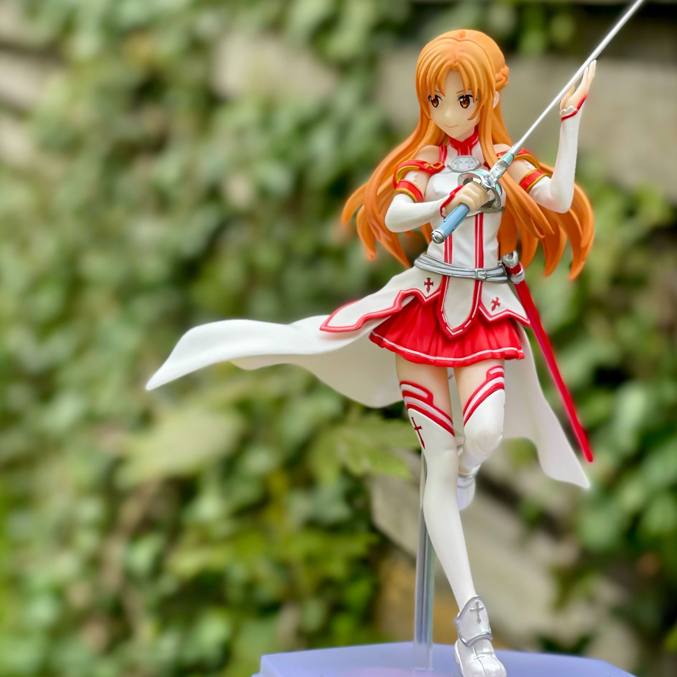 Image produit Sword Art Online - Progressive Aria of a Starless Night - Figure d'Asuna