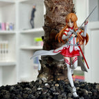 Image produit Sword Art Online - Progressive Aria of a Starless Night - Figure d'Asuna