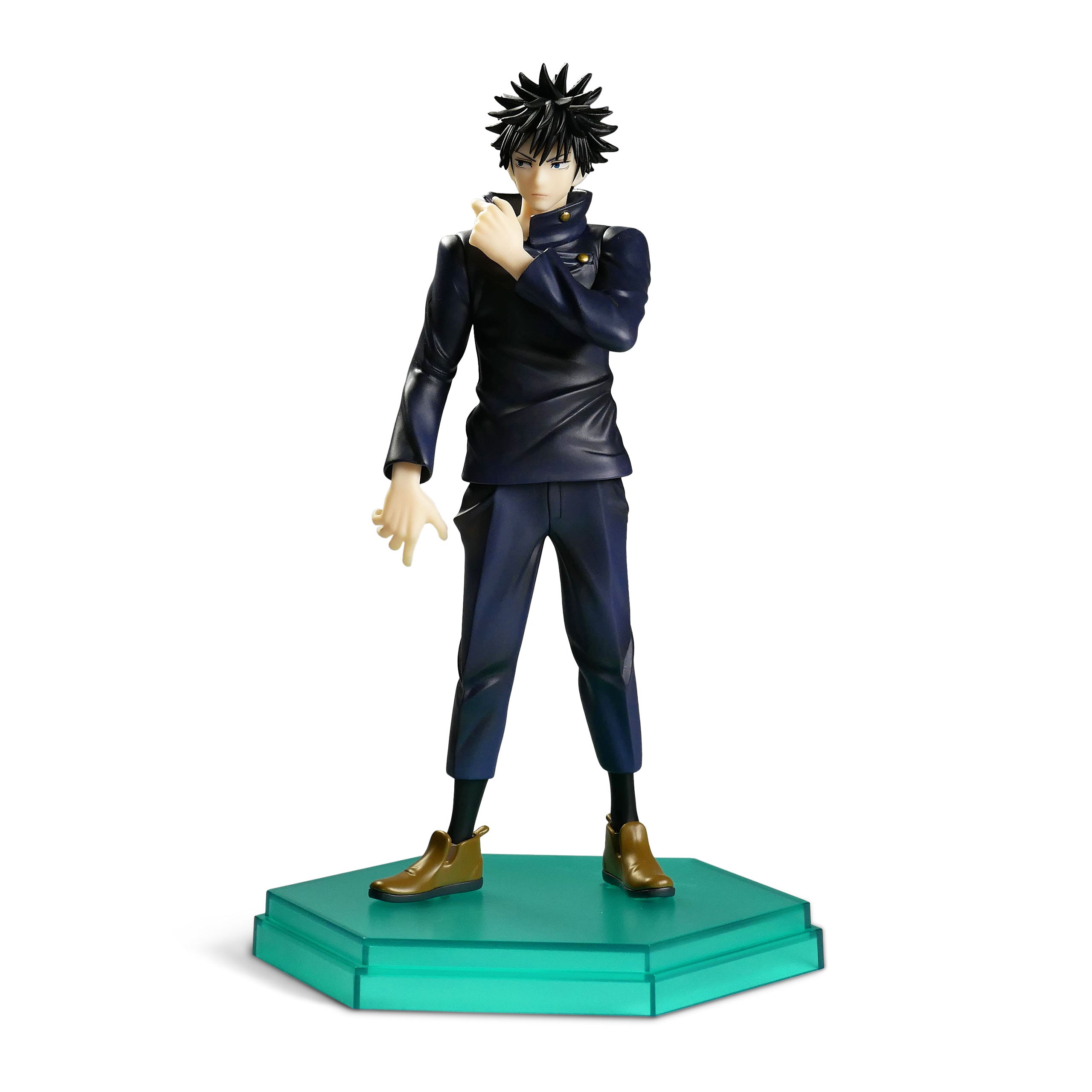 Image produit Jujutsu Kaisen - Figurine Megumi Fushiguro 18,7 cm