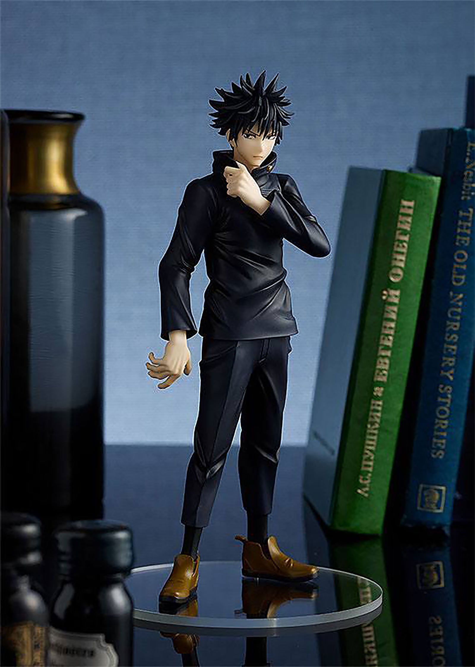 Image produit Jujutsu Kaisen - Figurine Megumi Fushiguro 18,7 cm