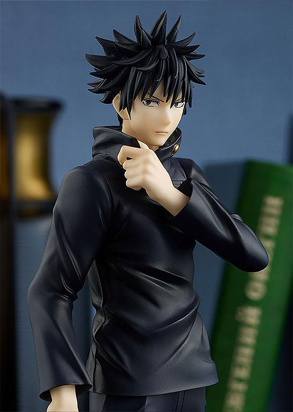 Image produit Jujutsu Kaisen - Figurine Megumi Fushiguro 18,7 cm