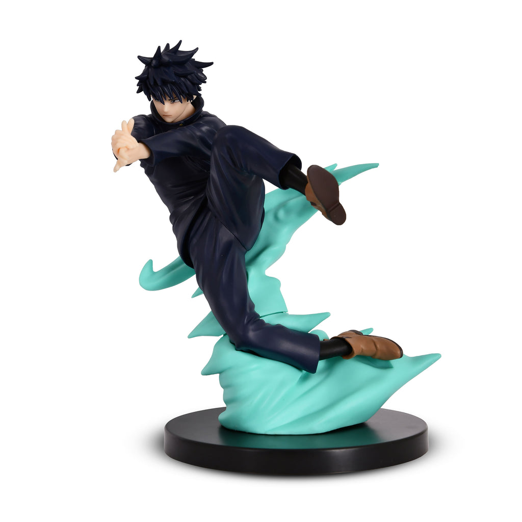 Image produit Jujutsu Kaisen - Figurine SPM Megumi