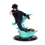 Image produit Jujutsu Kaisen - Figurine SPM Megumi