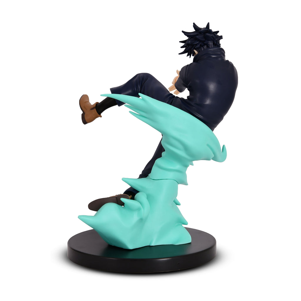 Image produit Jujutsu Kaisen - Figurine SPM Megumi