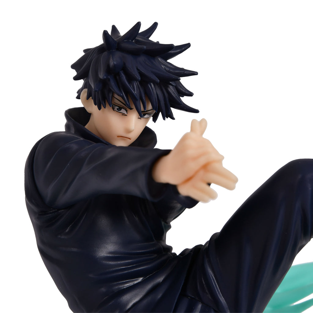 Image produit Jujutsu Kaisen - Figurine SPM Megumi