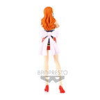 Image produit One Piece - Figurine Nami Wanokuni Style II Version A