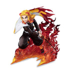 Image produit Demon Slayer - Figurine Kyojuro Rengoku Flame Hashira