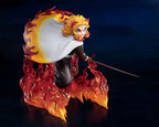Image produit Demon Slayer - Figurine Kyojuro Rengoku Flame Hashira