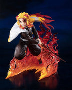Image produit Demon Slayer - Figurine Kyojuro Rengoku Flame Hashira