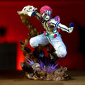 Product image Demon Slayer - Akaza Upper Tree Figure