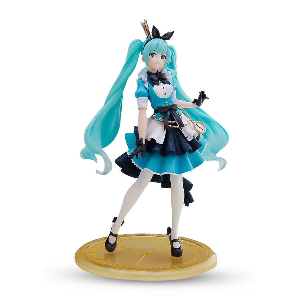 Image produit Hatsune Miku - Figurine Alice