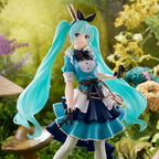 Image produit Hatsune Miku - Figurine Alice