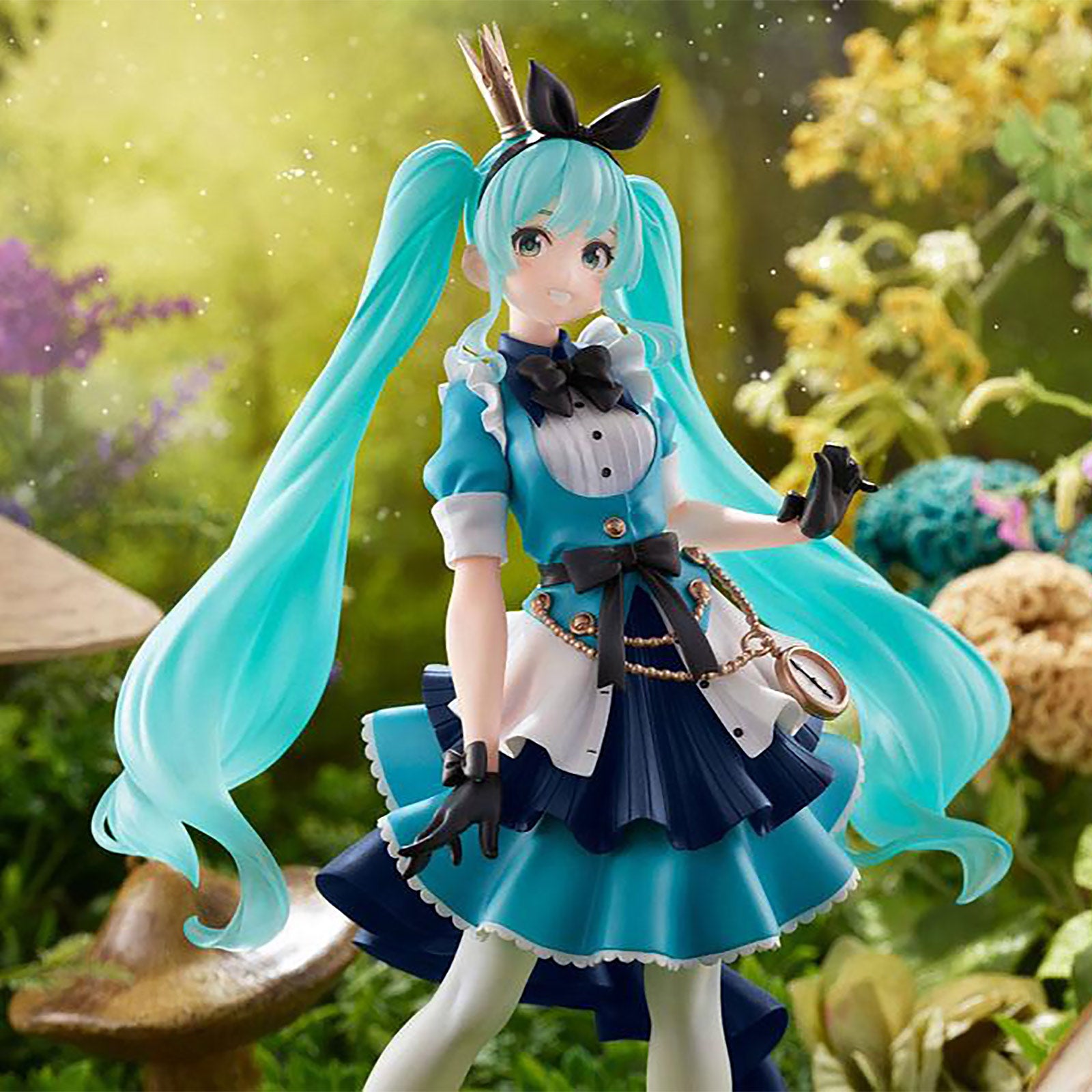 Image produit Hatsune Miku - Figurine Alice