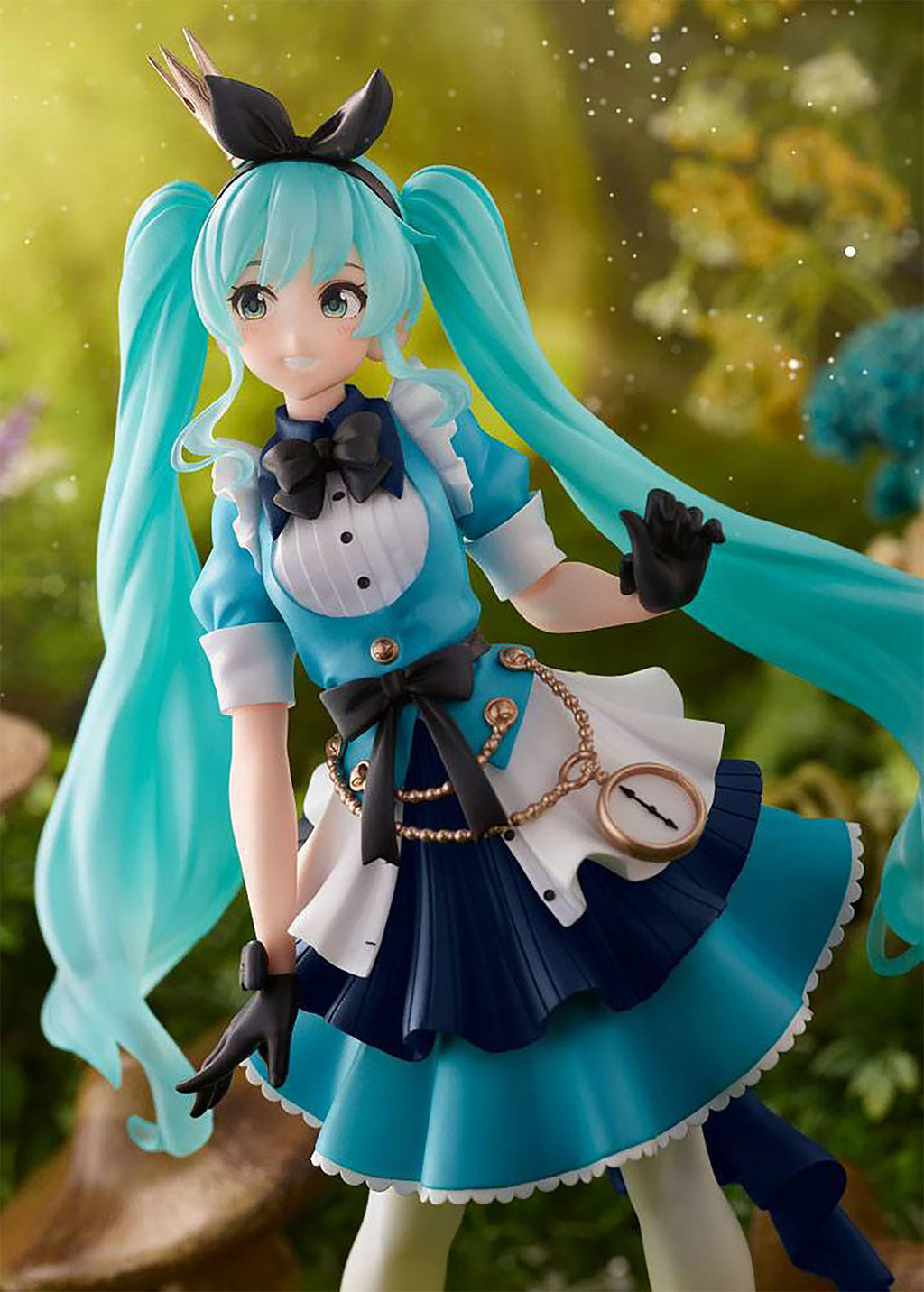Image produit Hatsune Miku - Figurine Alice