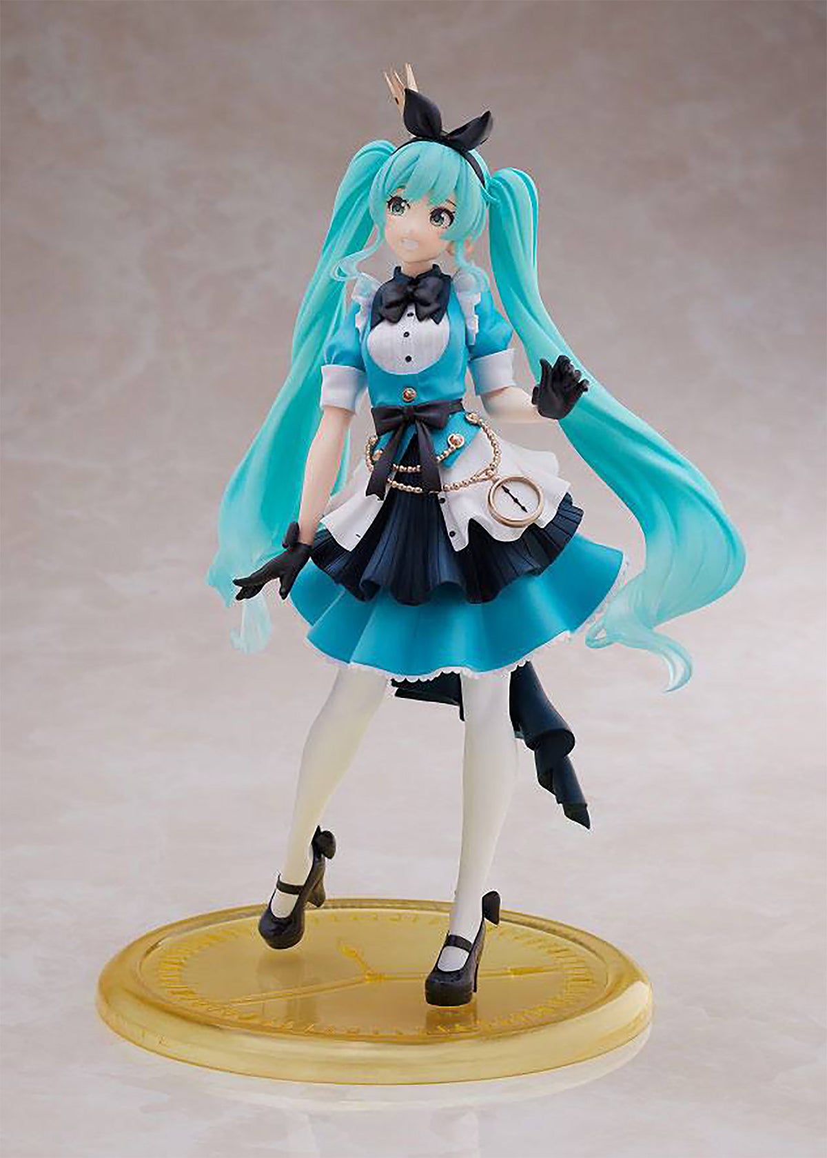 Image produit Hatsune Miku - Figurine Alice