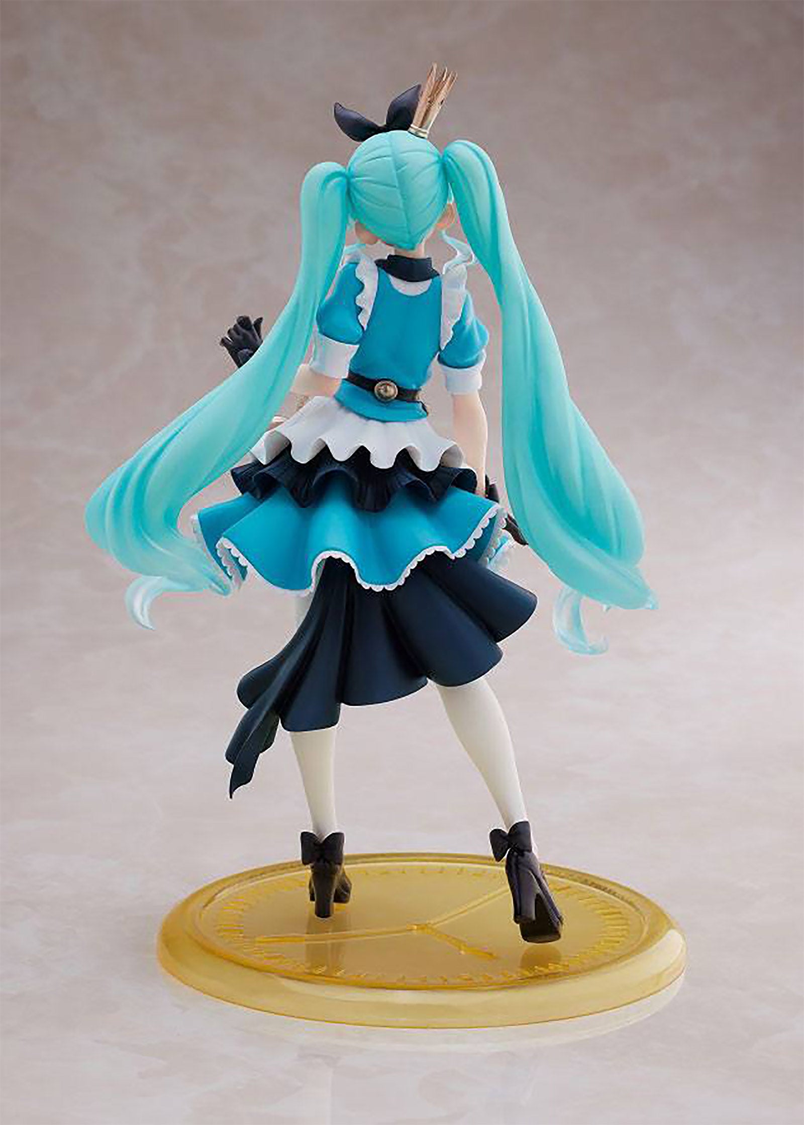Image produit Hatsune Miku - Figurine Alice