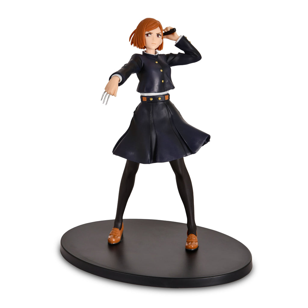 Image produit Jujutsu Kaisen - Figurine Nobara Kugisaki