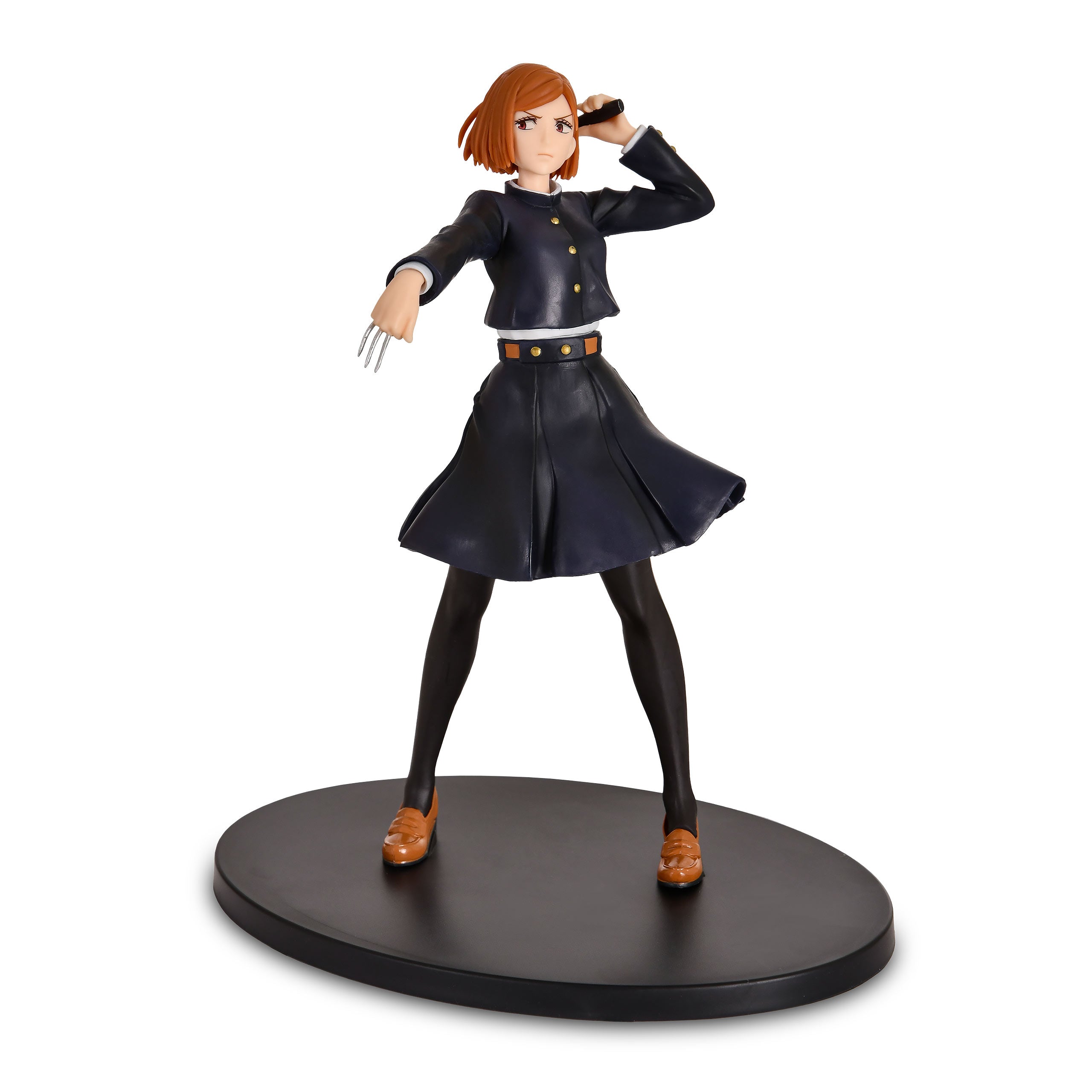Image produit Jujutsu Kaisen - Figurine Nobara Kugisaki