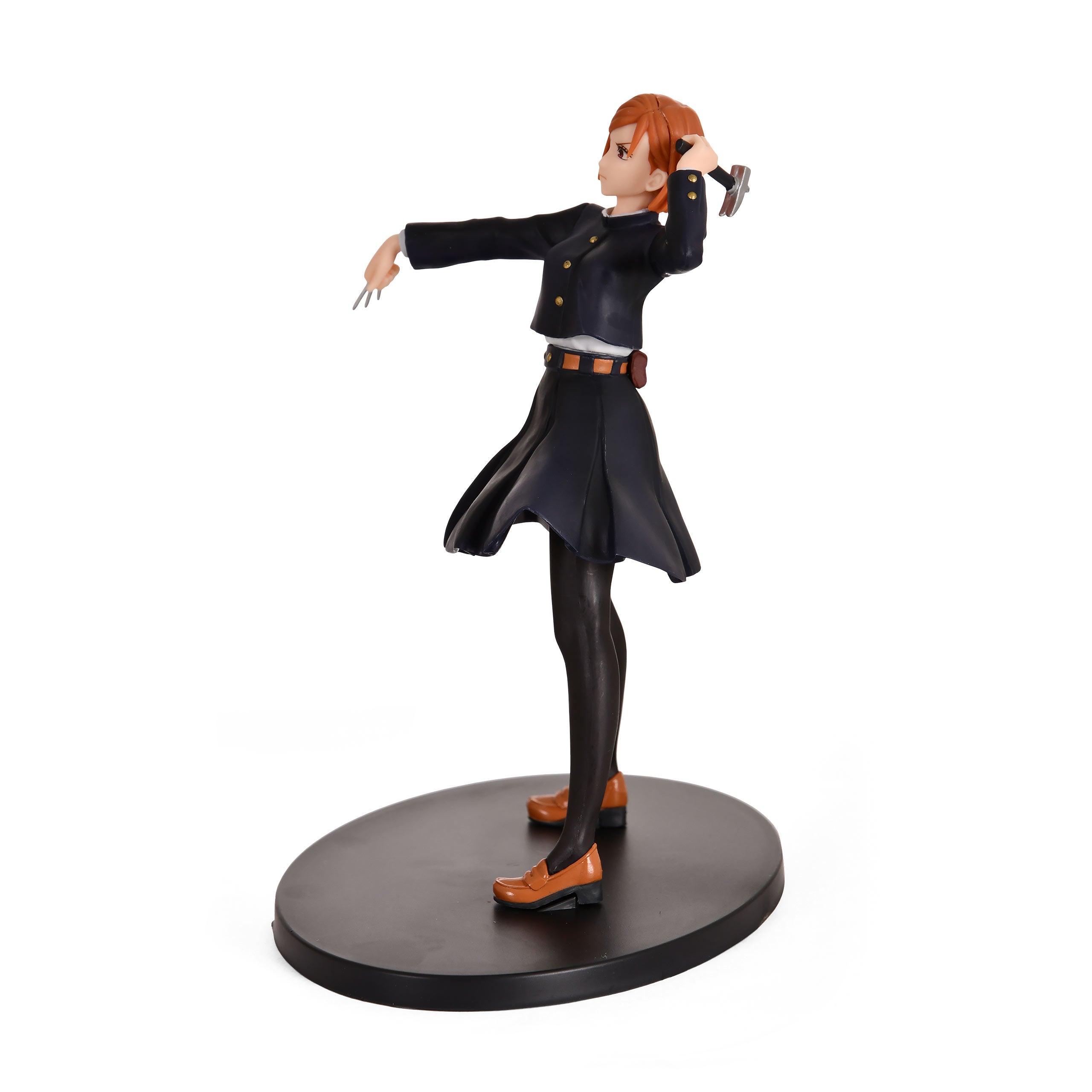 Image produit Jujutsu Kaisen - Figurine Nobara Kugisaki