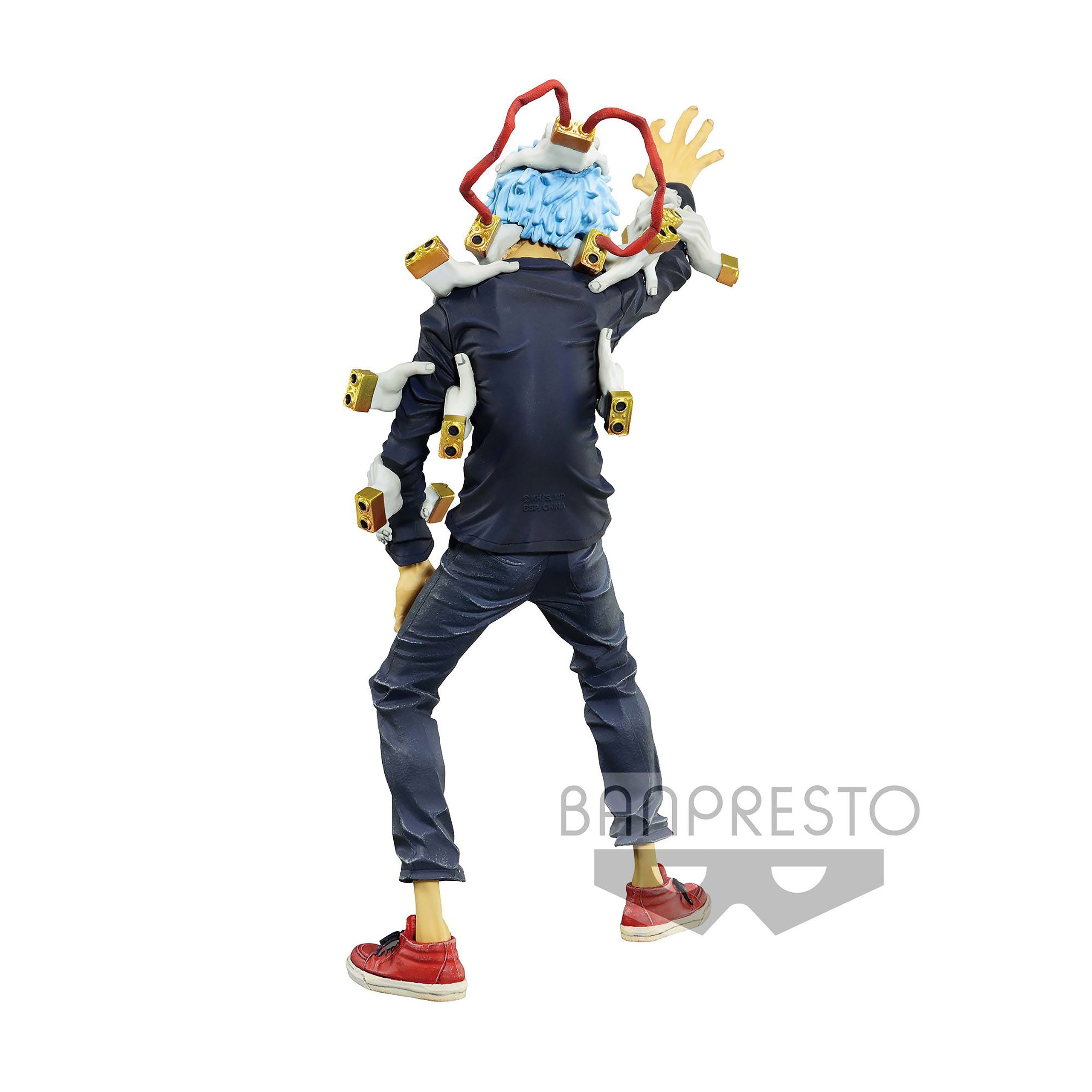 Image produit My Hero Academia - Figurine Tomura Shigaraki