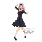 Image produit Kaguya-sama Love is War - Figurine Chika Fujiwara 18 cm