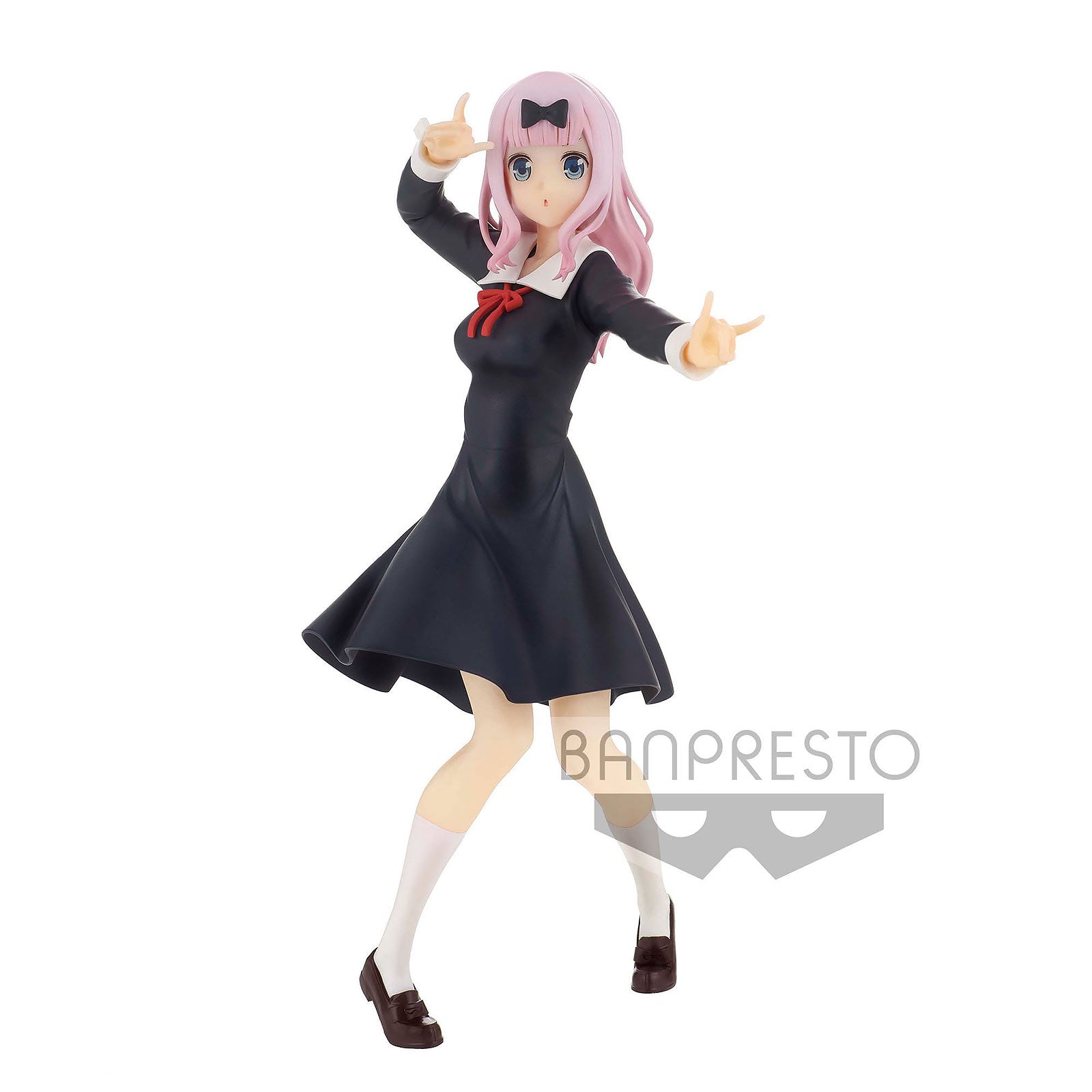Image produit Kaguya-sama Love is War - Figurine Chika Fujiwara 18 cm
