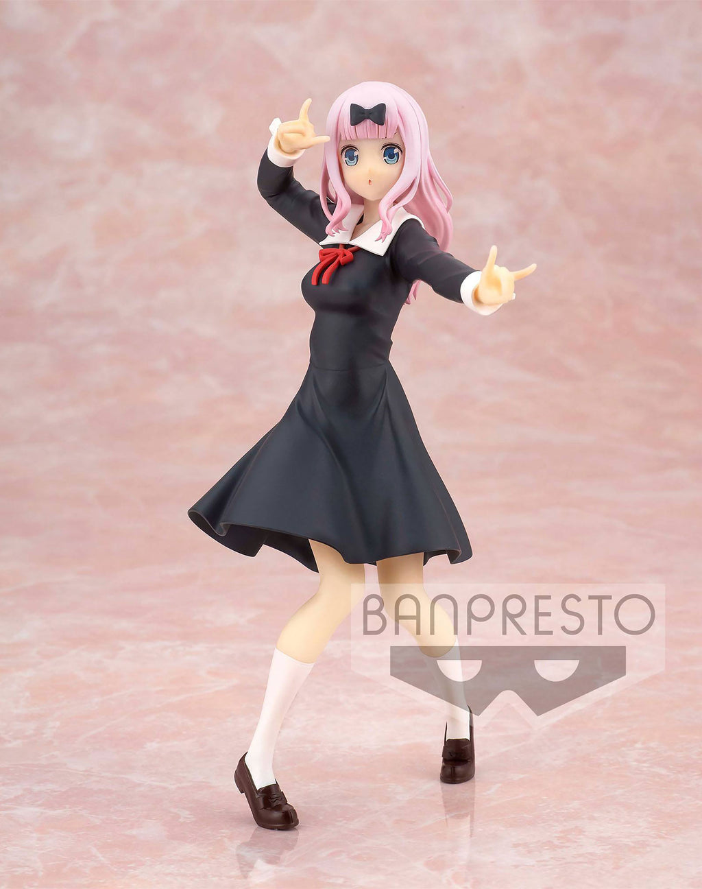 Image produit Kaguya-sama Love is War - Figurine Chika Fujiwara 18 cm