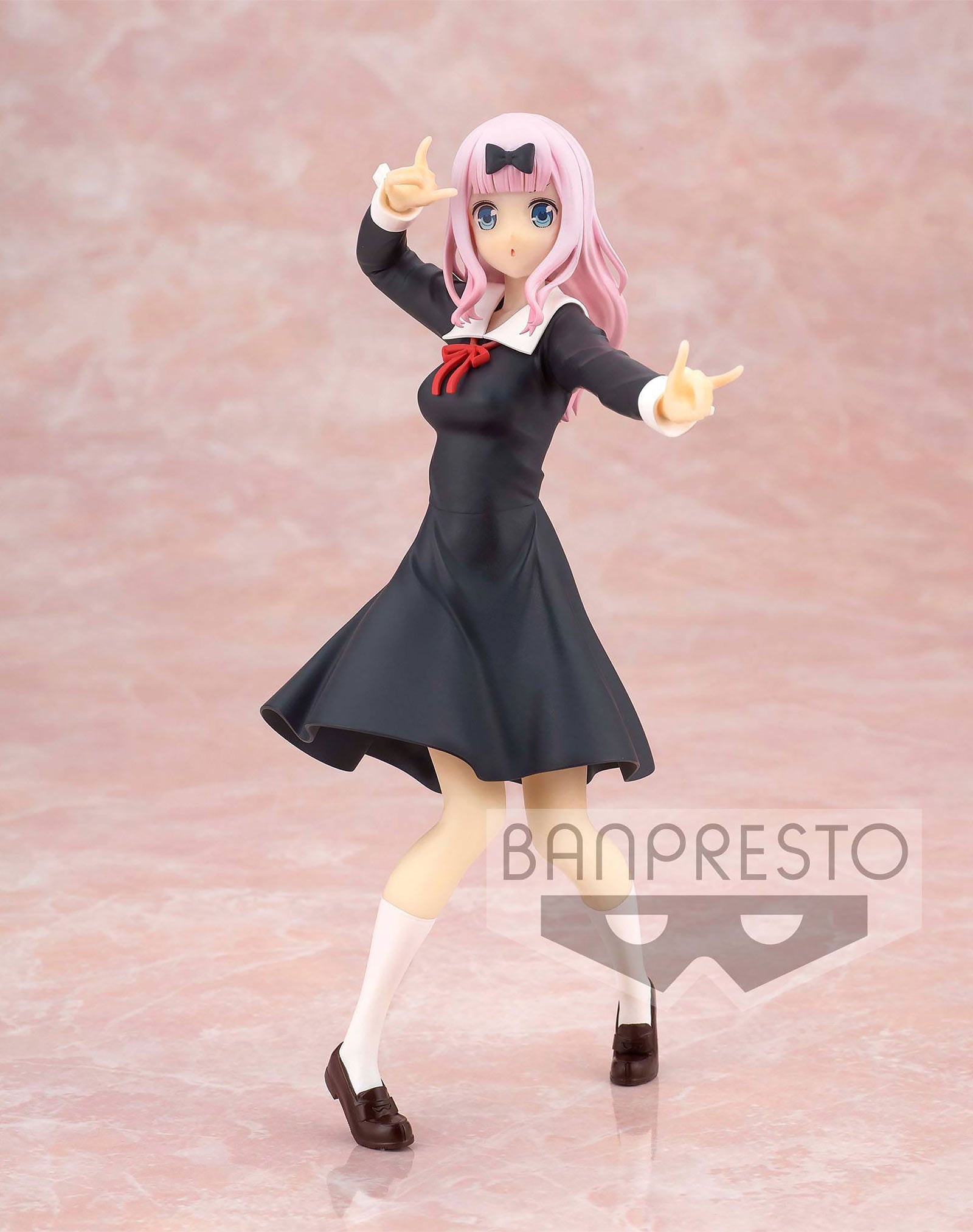 Image produit Kaguya-sama Love is War - Figurine Chika Fujiwara 18 cm