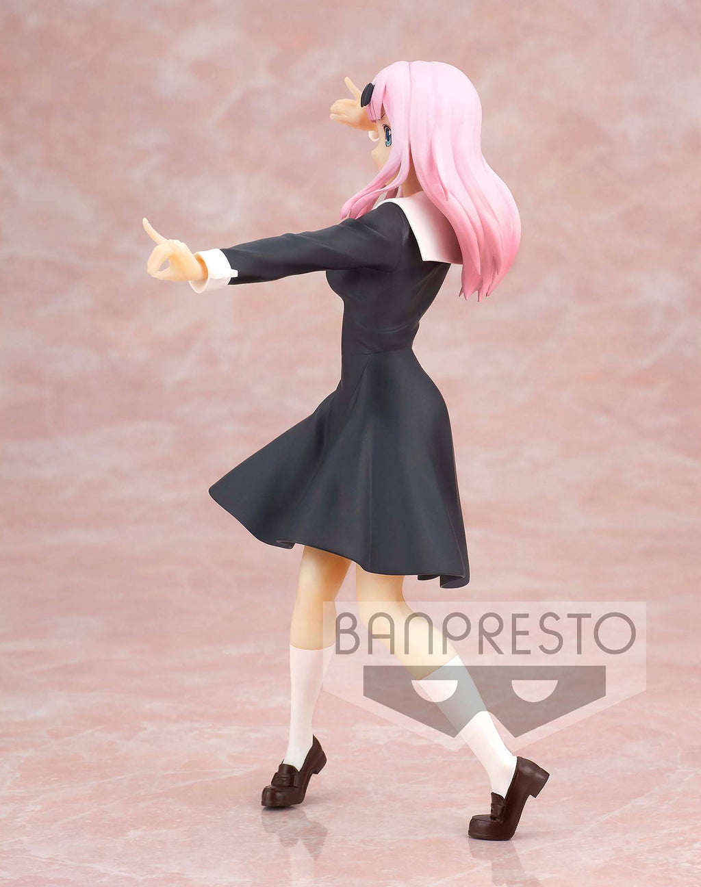 Image produit Kaguya-sama Love is War - Figurine Chika Fujiwara 18 cm
