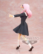 Image produit Kaguya-sama Love is War - Figurine Chika Fujiwara 18 cm