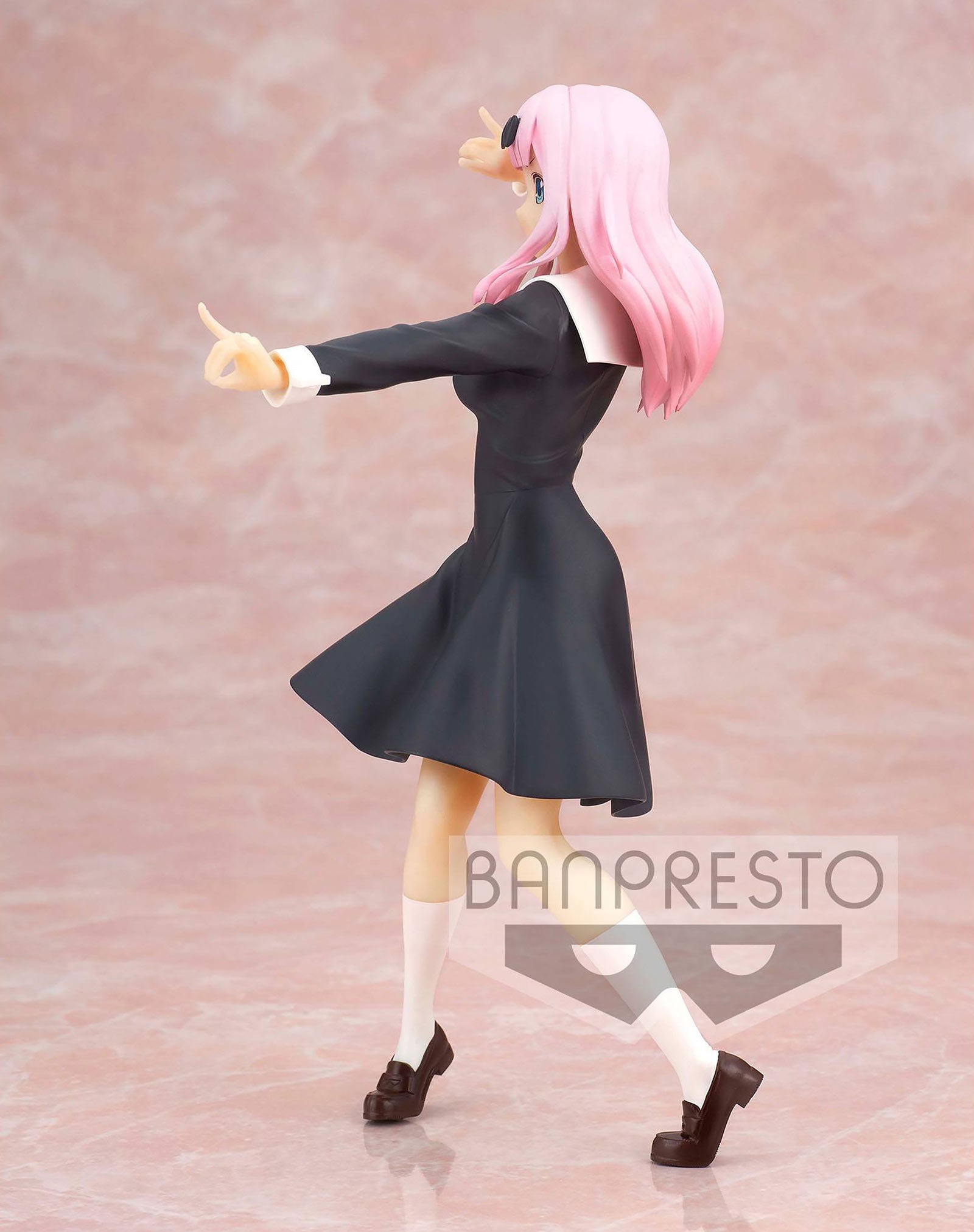 Image produit Kaguya-sama Love is War - Figurine Chika Fujiwara 18 cm