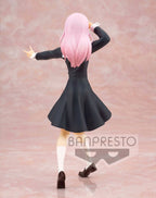 Image produit Kaguya-sama Love is War - Figurine Chika Fujiwara 18 cm