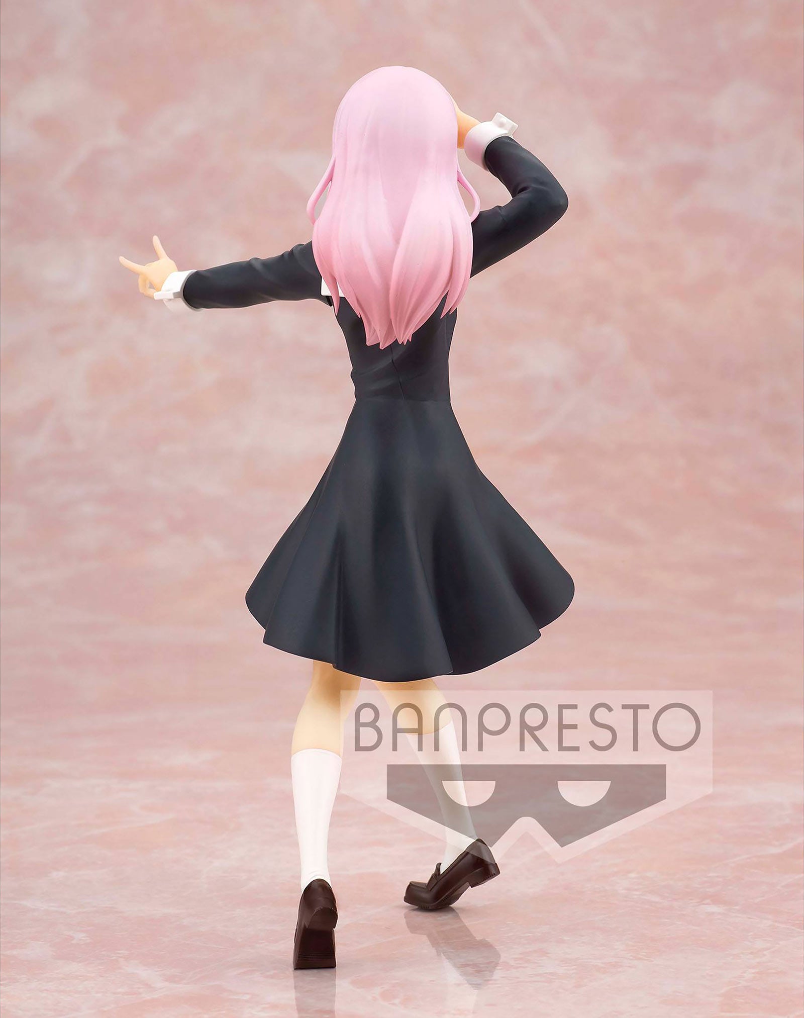 Image produit Kaguya-sama Love is War - Figurine Chika Fujiwara 18 cm