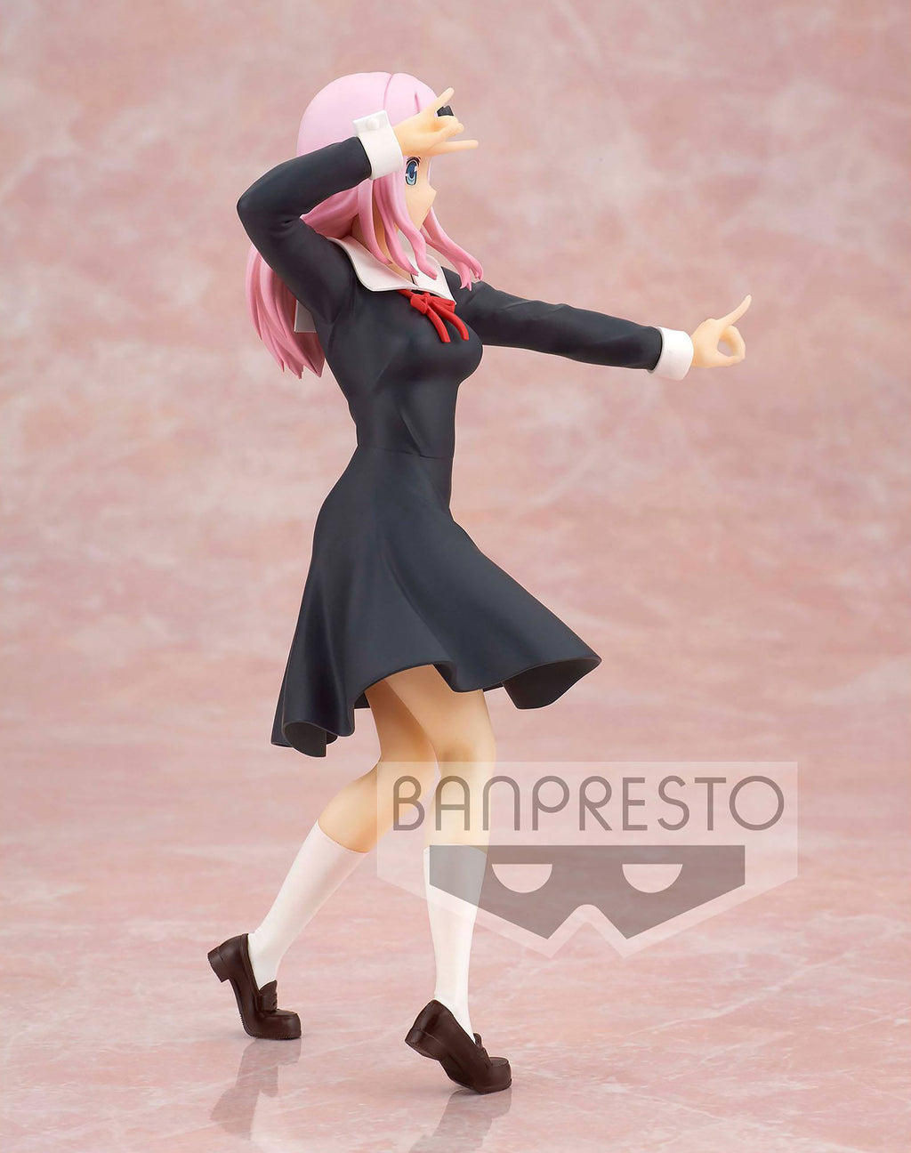 Image produit Kaguya-sama Love is War - Figurine Chika Fujiwara 18 cm