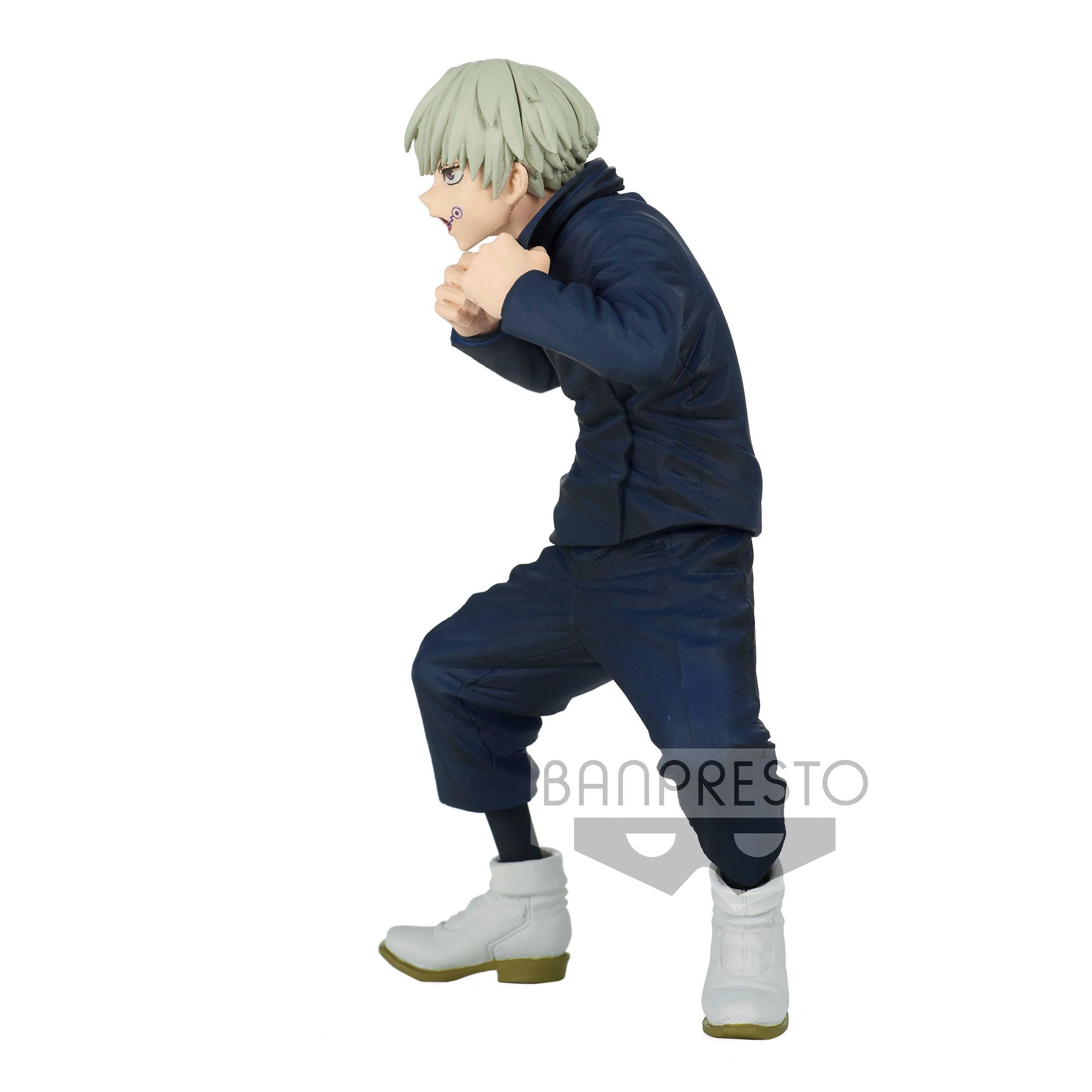 Image produit Jujutsu Kaisen - Figurine Inumaki Toge