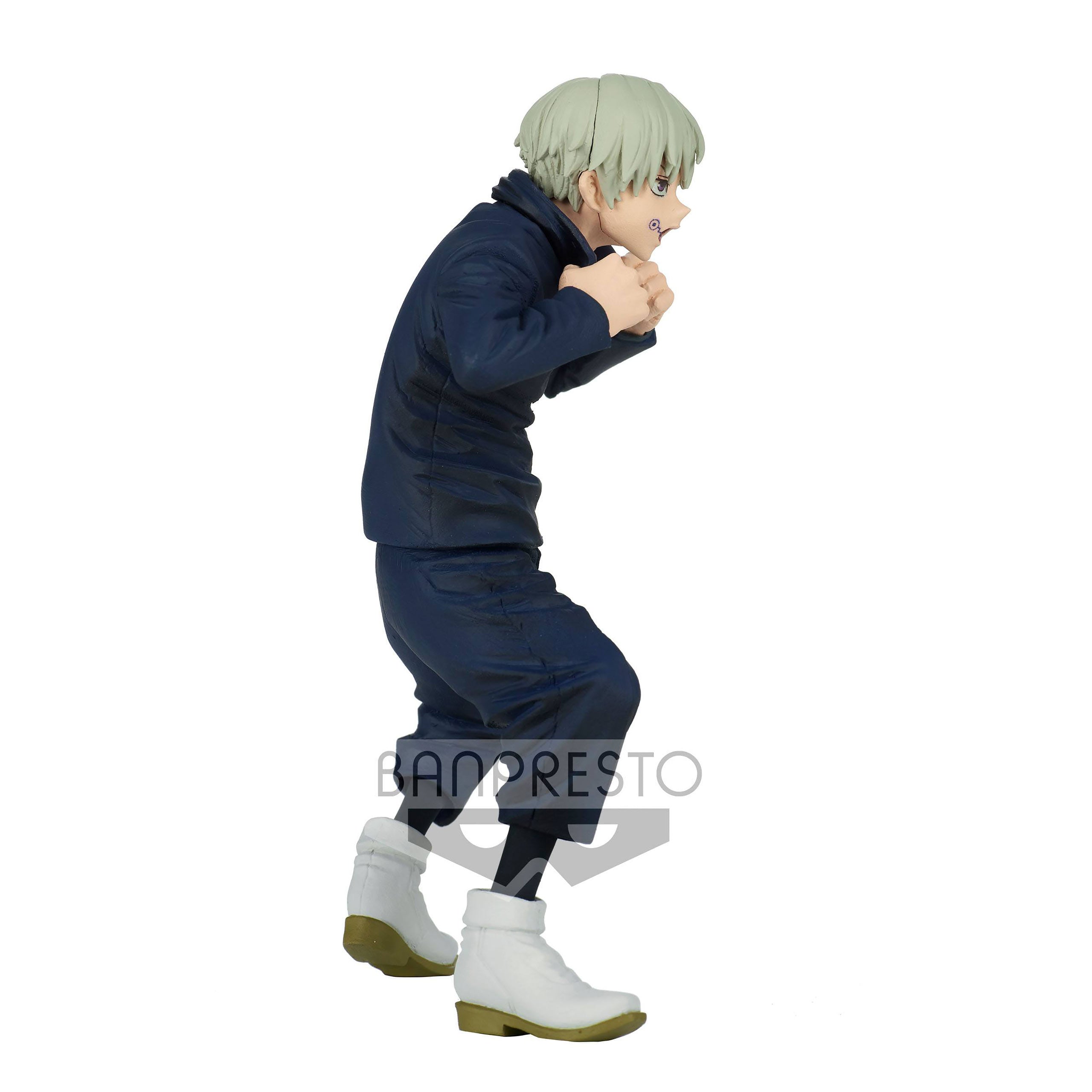 Image produit Jujutsu Kaisen - Figurine Inumaki Toge