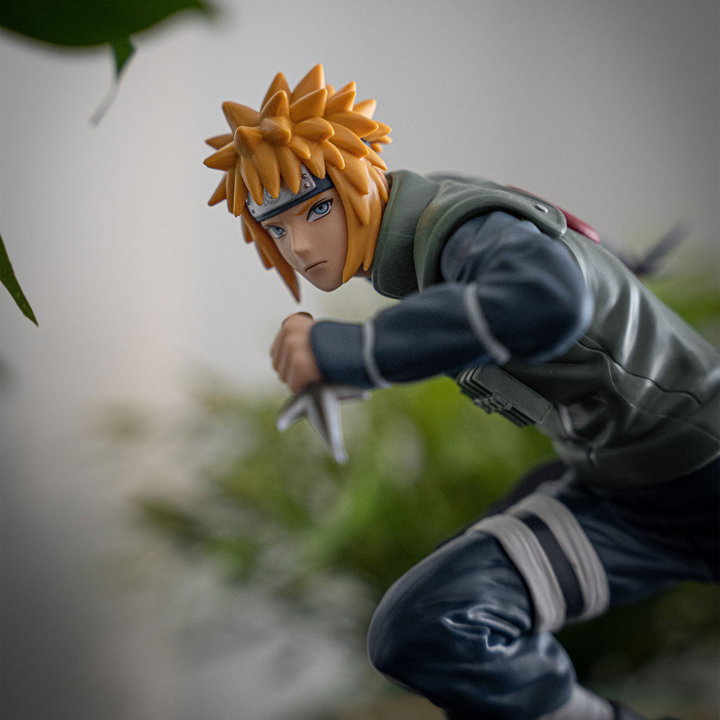 Product image Naruto Shippuden - Namikaze Minato Figure