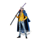 Image produit One Piece - Figurine Trafalgar Law Wanokuni