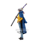 Image produit One Piece - Figurine Trafalgar Law Wanokuni