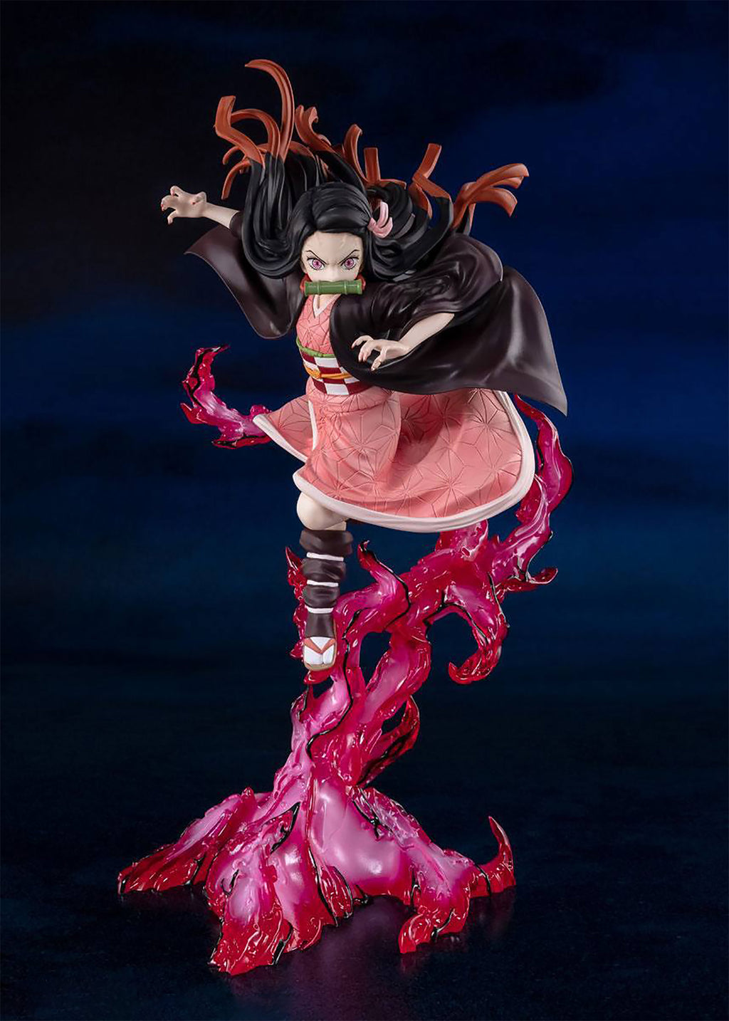 Image produit Demon Slayer - Figurine de Nezuko Kamado Blood Demon