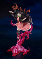 Image produit Demon Slayer - Figurine de Nezuko Kamado Blood Demon