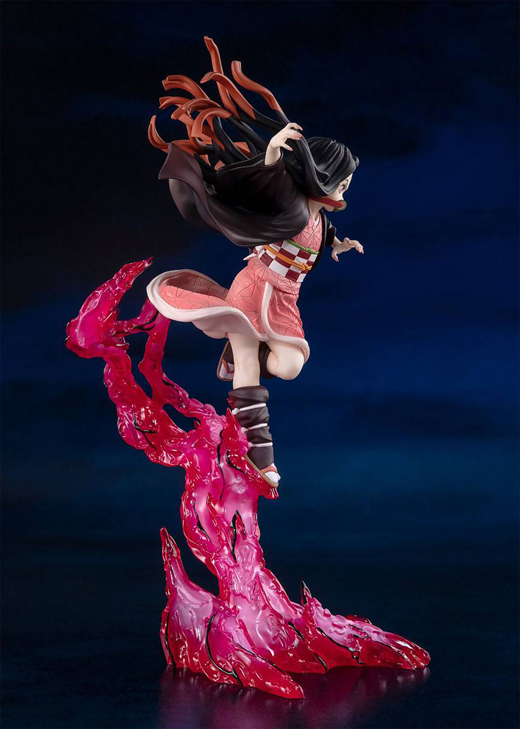 Image produit Demon Slayer - Figurine de Nezuko Kamado Blood Demon