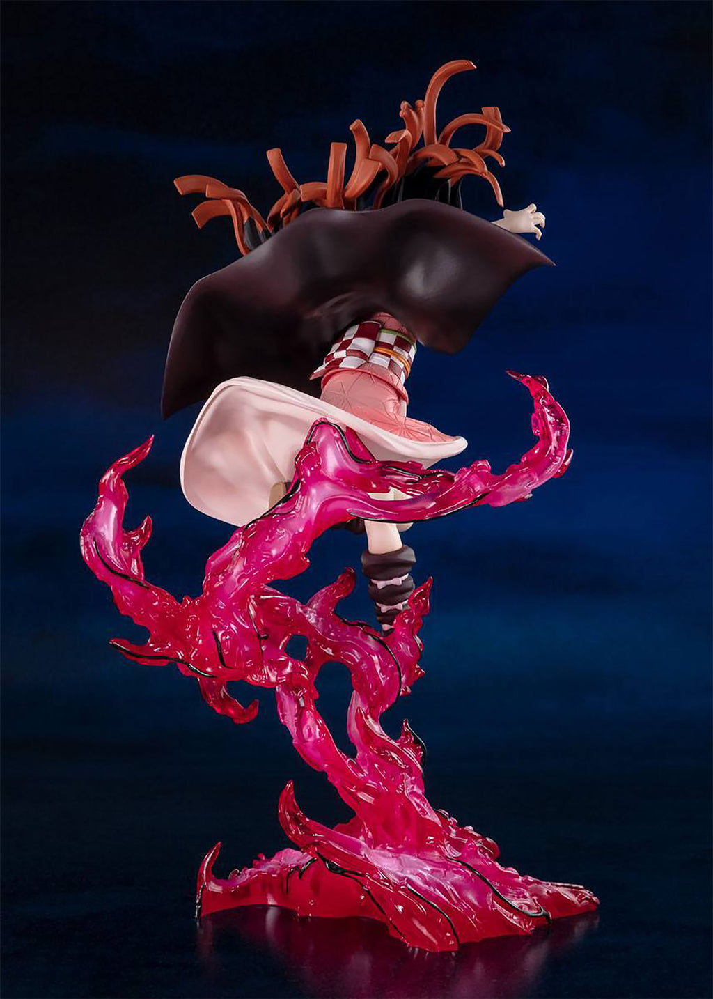 Image produit Demon Slayer - Figurine de Nezuko Kamado Blood Demon