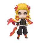 Image produit Demon Slayer - Figurine d'action Kyojuro Rengoku 9 cm