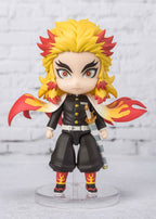 Image produit Demon Slayer - Figurine d'action Kyojuro Rengoku 9 cm